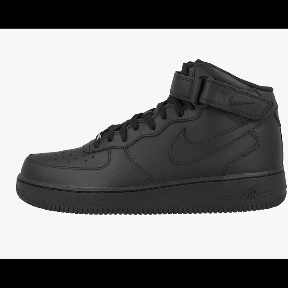 Nike Air Force 1 Mid (GS)